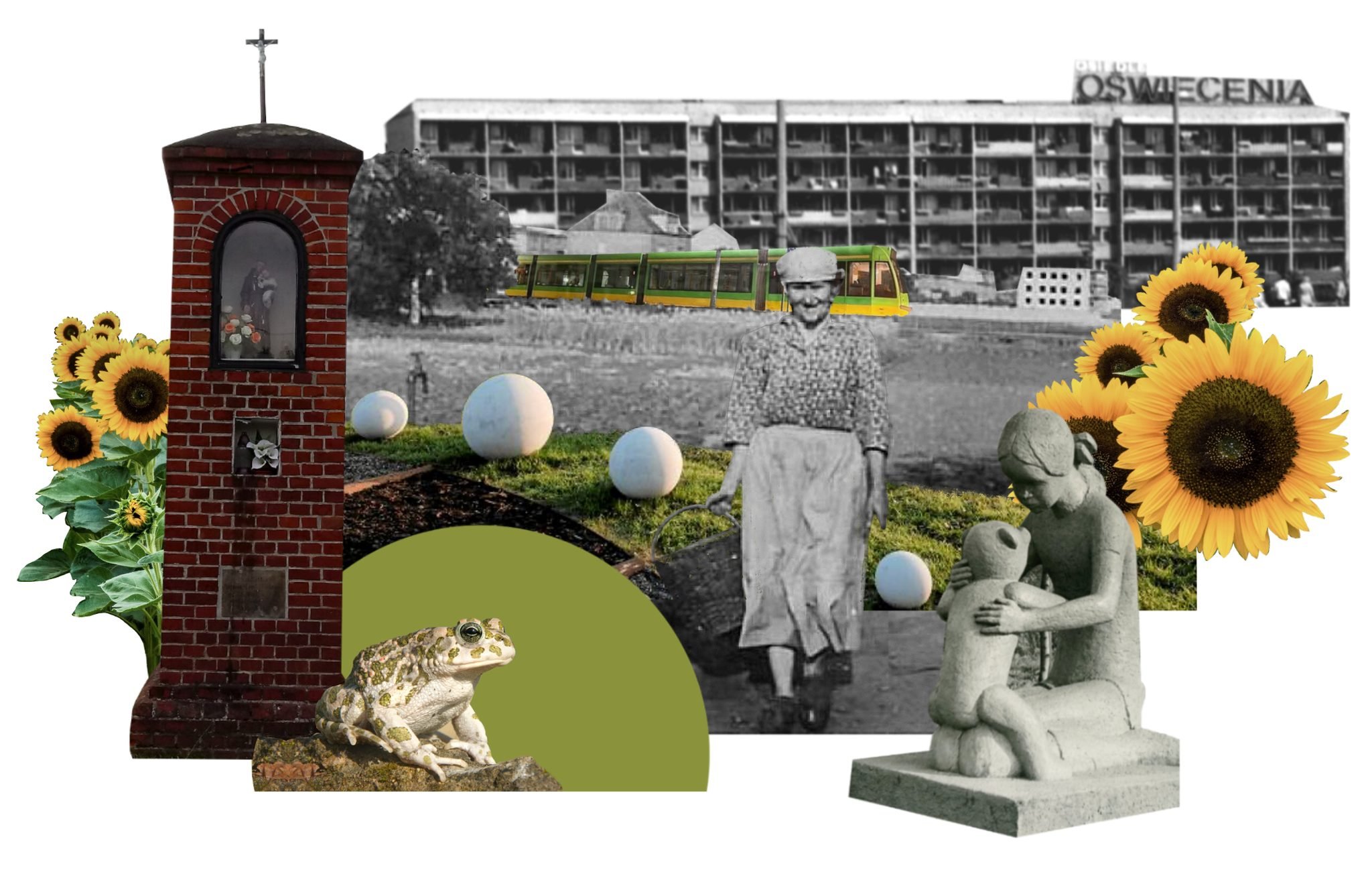 rataje-festyn-grafika - Organizator