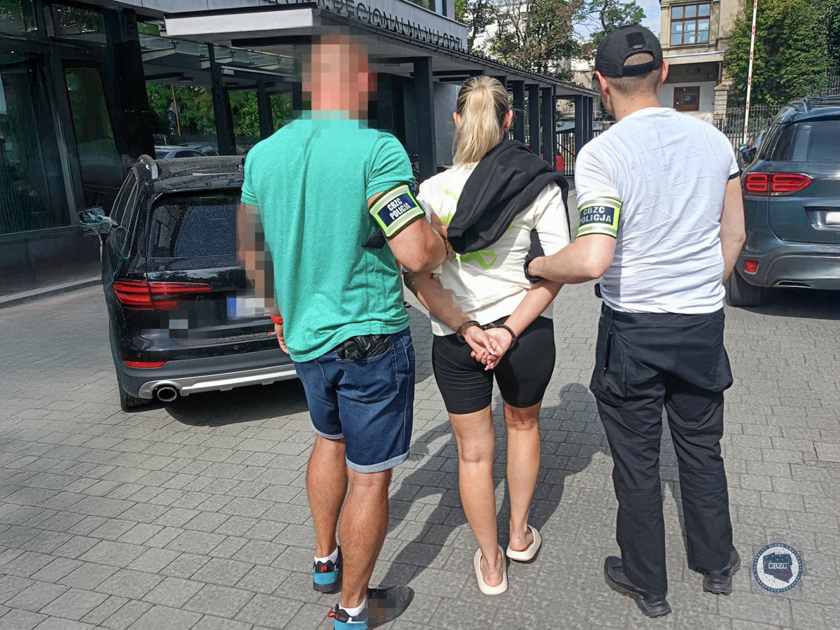 bandyci - cbzc.policja.gov.pl