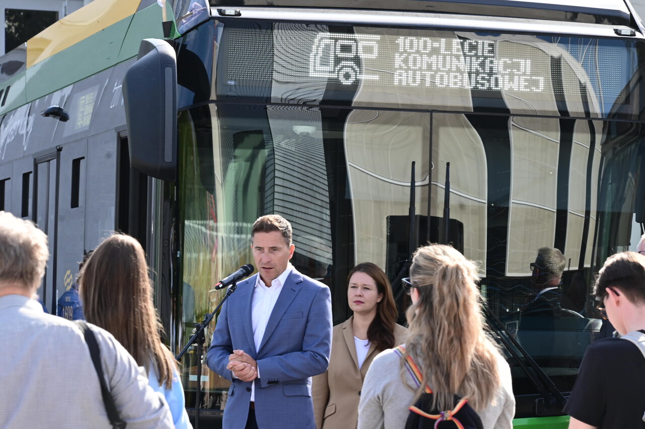 mpk - Maciej Trzciński - Radio Poznań