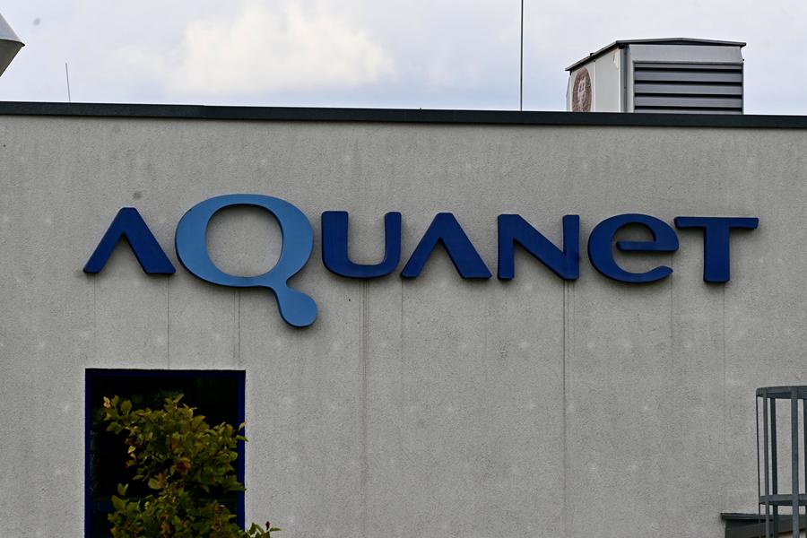 aquanet poznań woda wodociąg - Maciej Trzciński - Radio Poznań