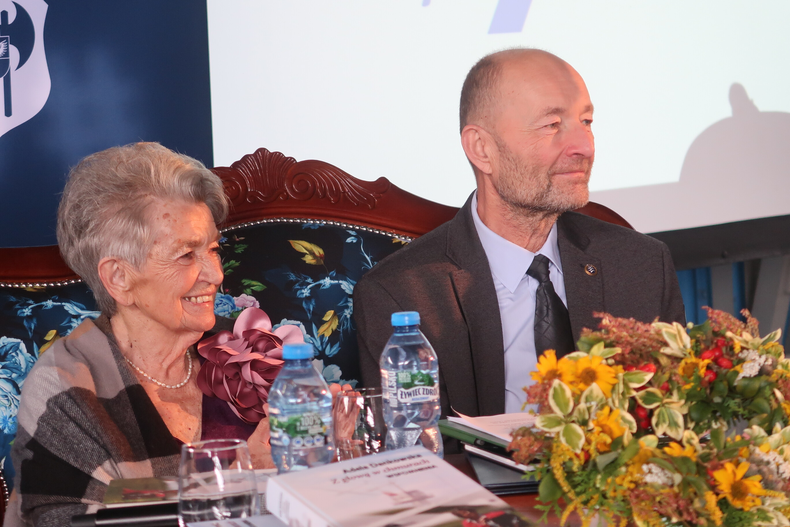 adela dankowska - Bartłomiej Klupś - Radio Poznań