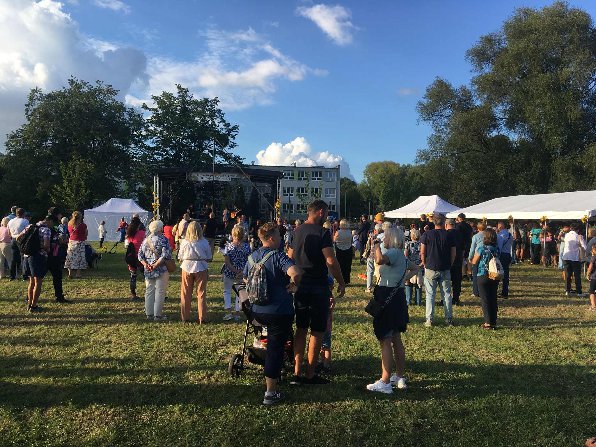 rataje - Jacek Butlewski - Radio Poznań