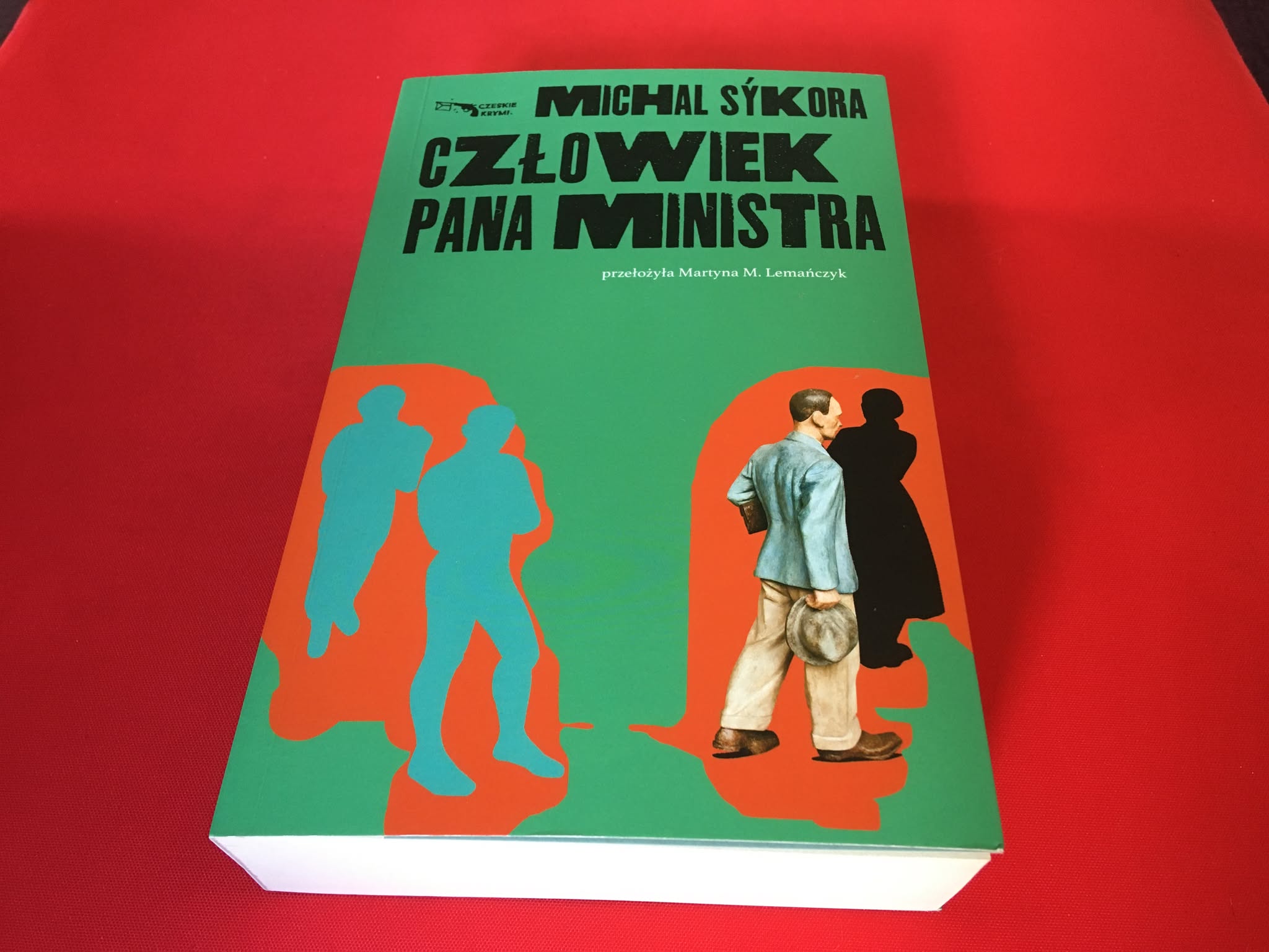 Człowiek pana ministra - Jacek Butlewski - Radio Poznań