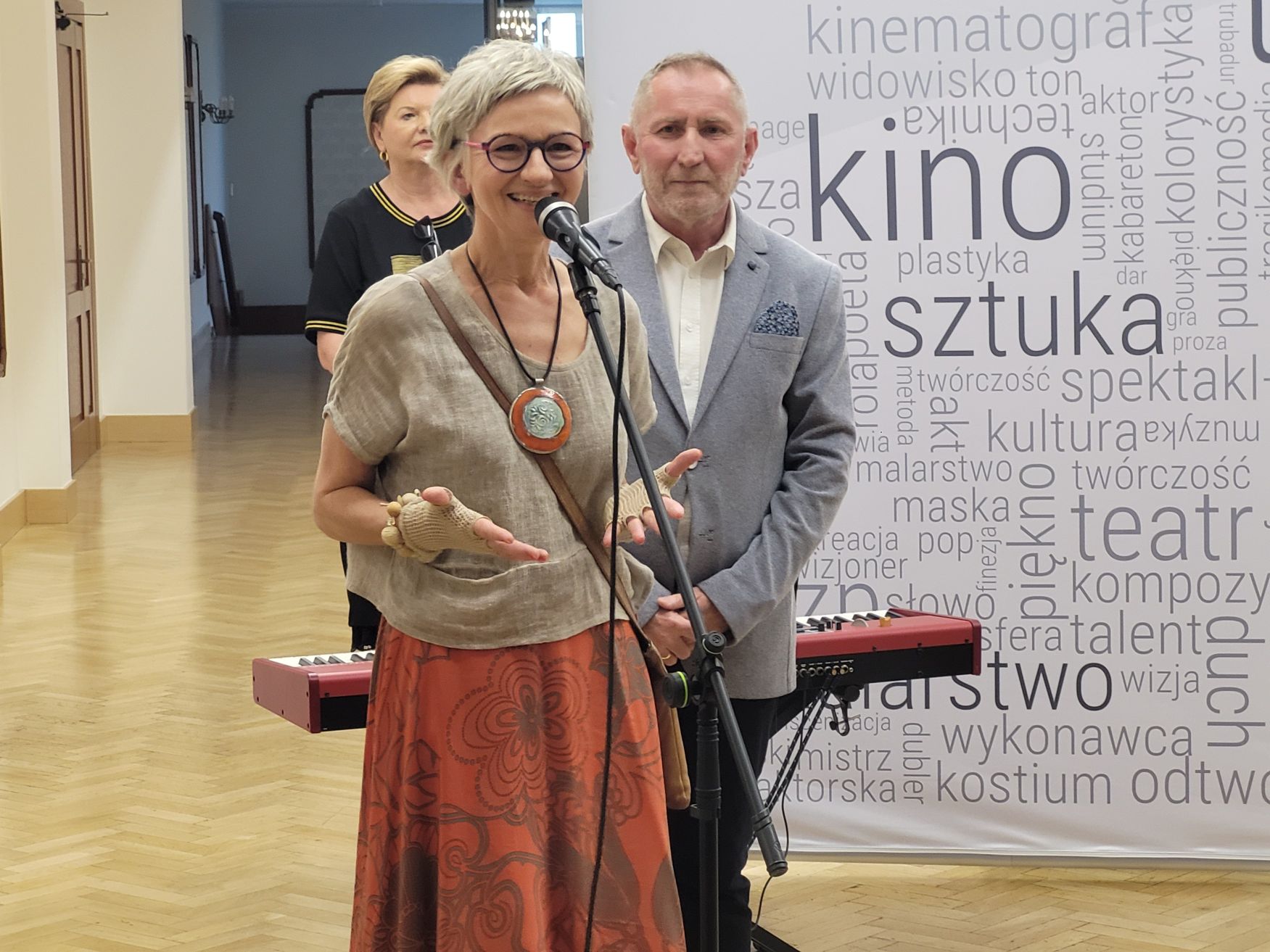 wystawa Piła 2 - Marek Wolski