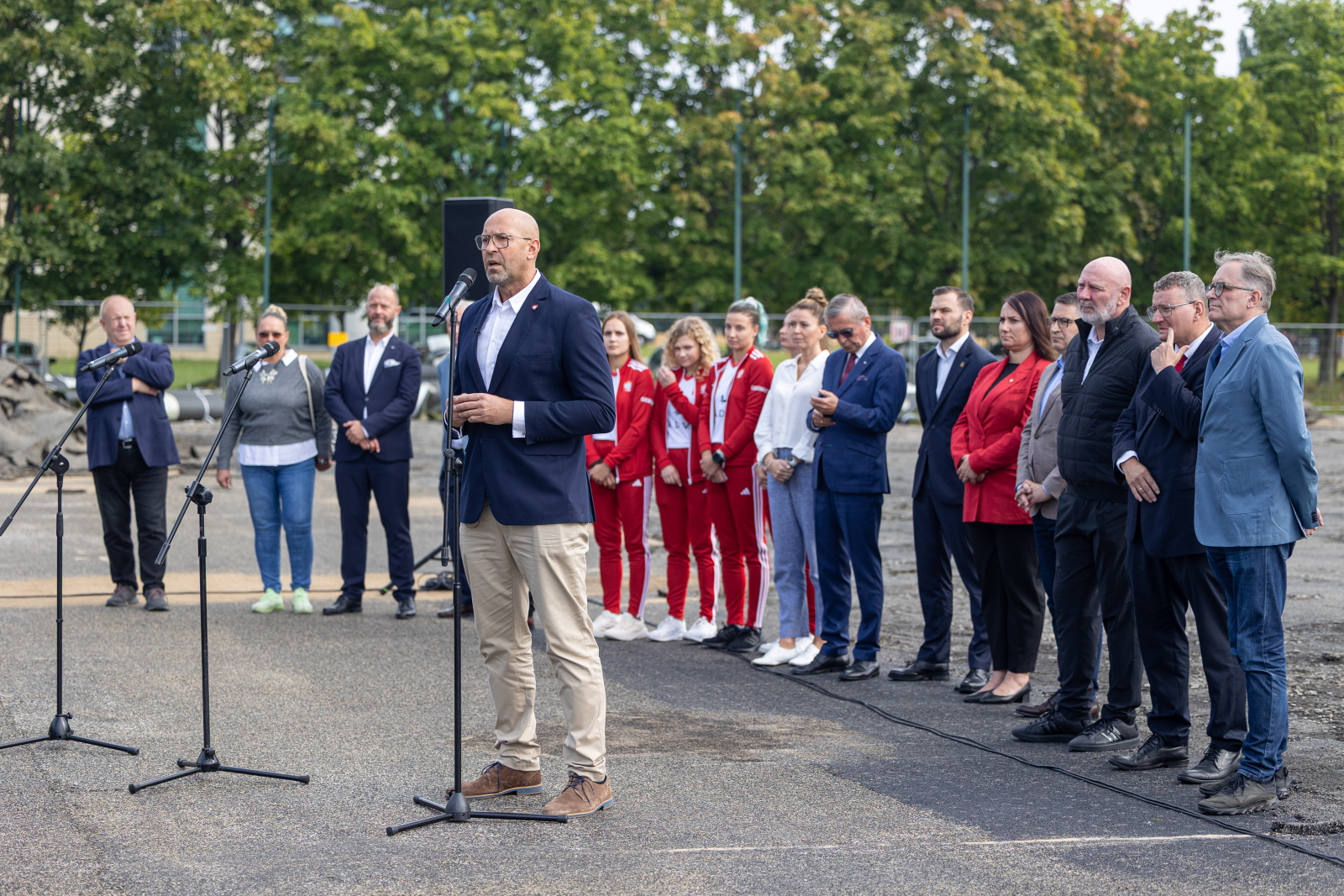 mid-25908296 - Paweł Jaskółka - PAP