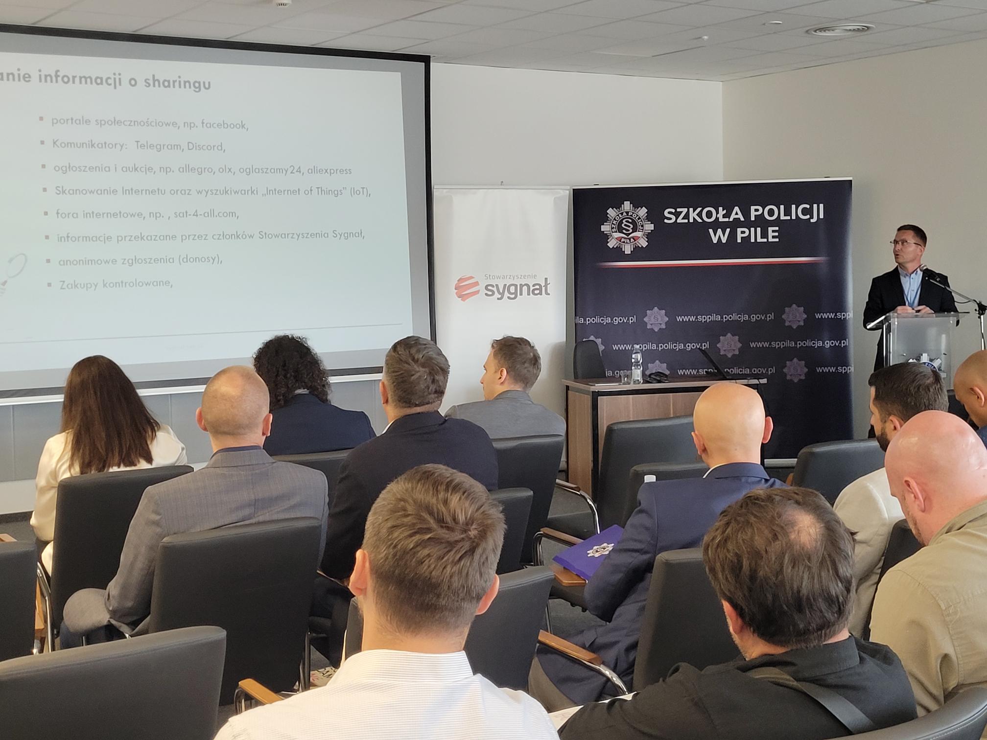 piła kradzież - Marek Wolski - Radio Poznań