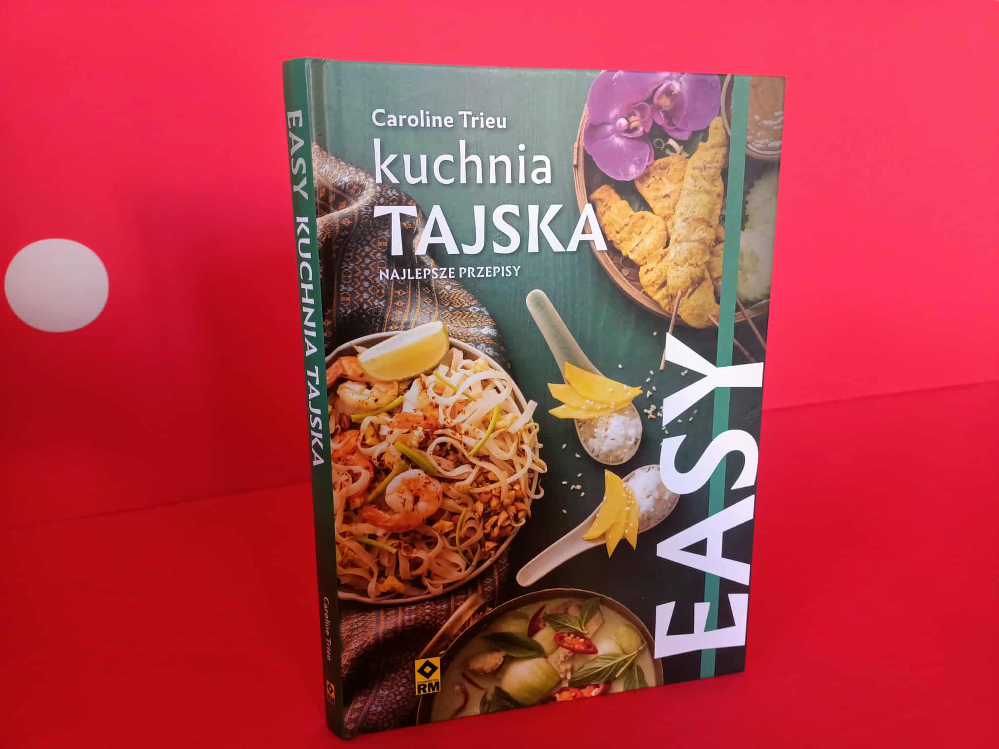 książka - Joanna Divina