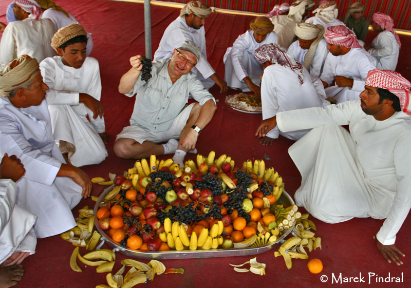 Marek Pindral - Archiwum prywatne/Marek Pindral