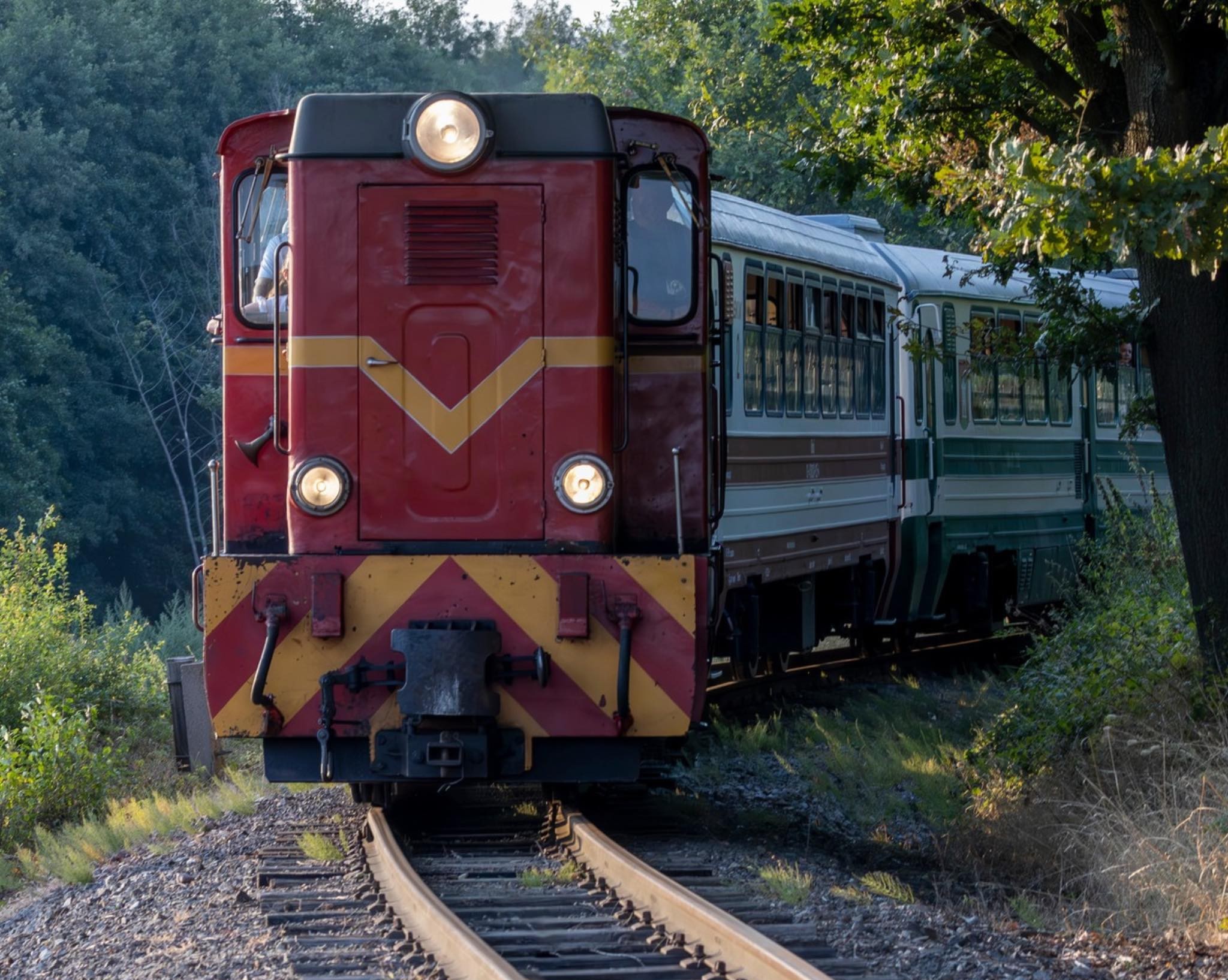 Śmigielska Kolej Wąskotorowa - Śmigielska Kolej Wąskotorowa - Facebook