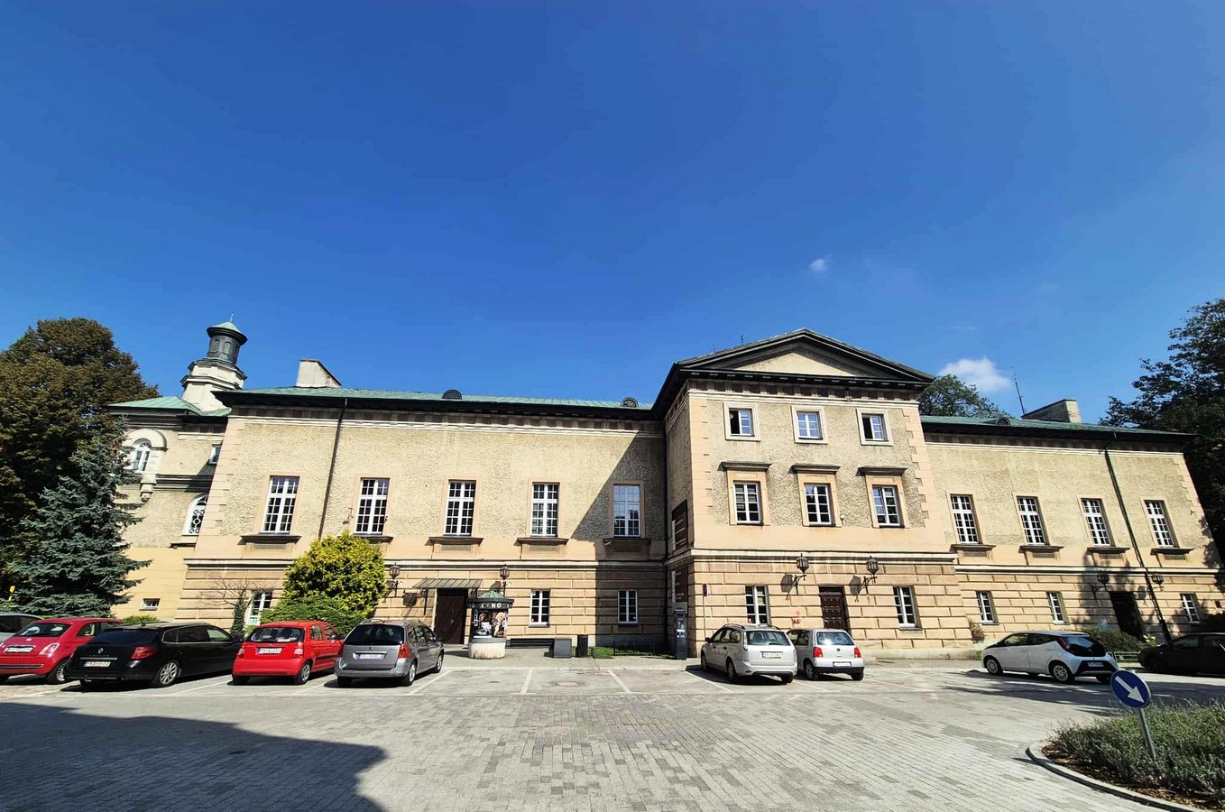 Centrum Kultury i Sztuki w Kaliszu - Centrum Kultury i Sztuki w Kaliszu