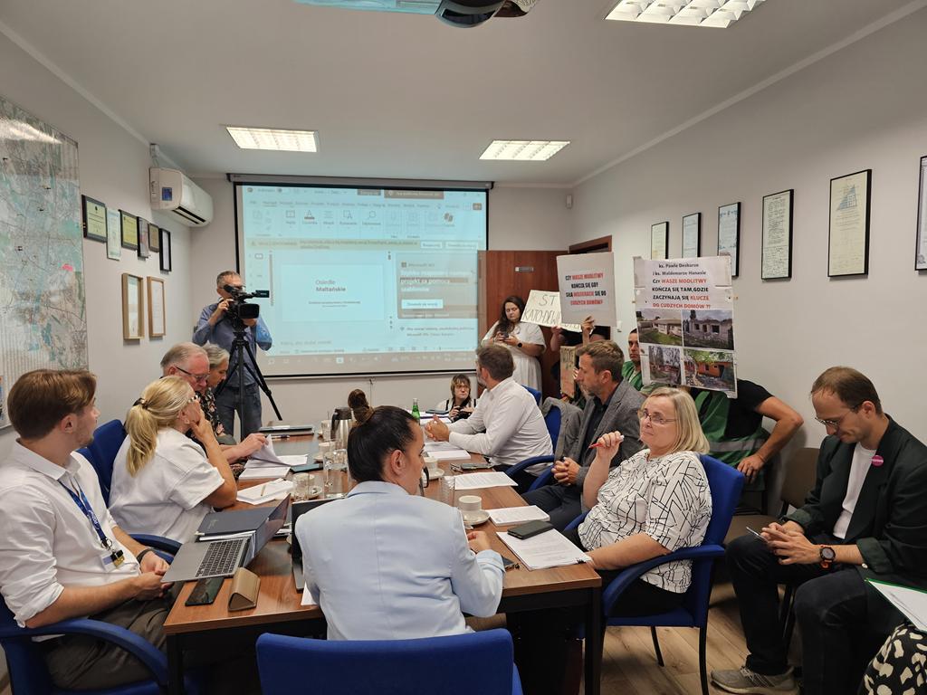 Maltańskie - Julian Kozanecki - Radio Poznań