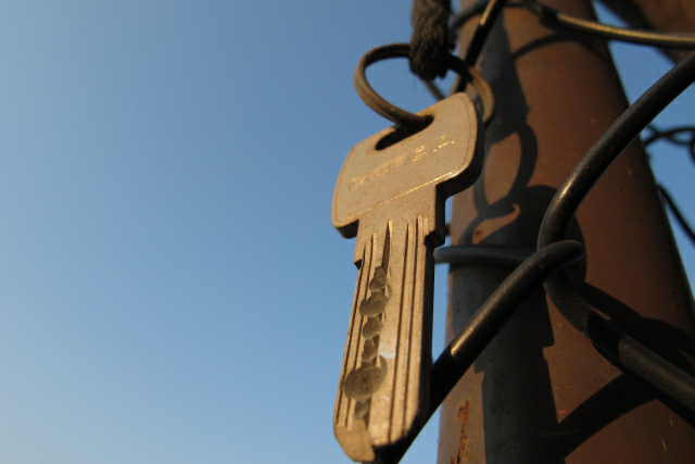 klucz patent 1 - TomFoto