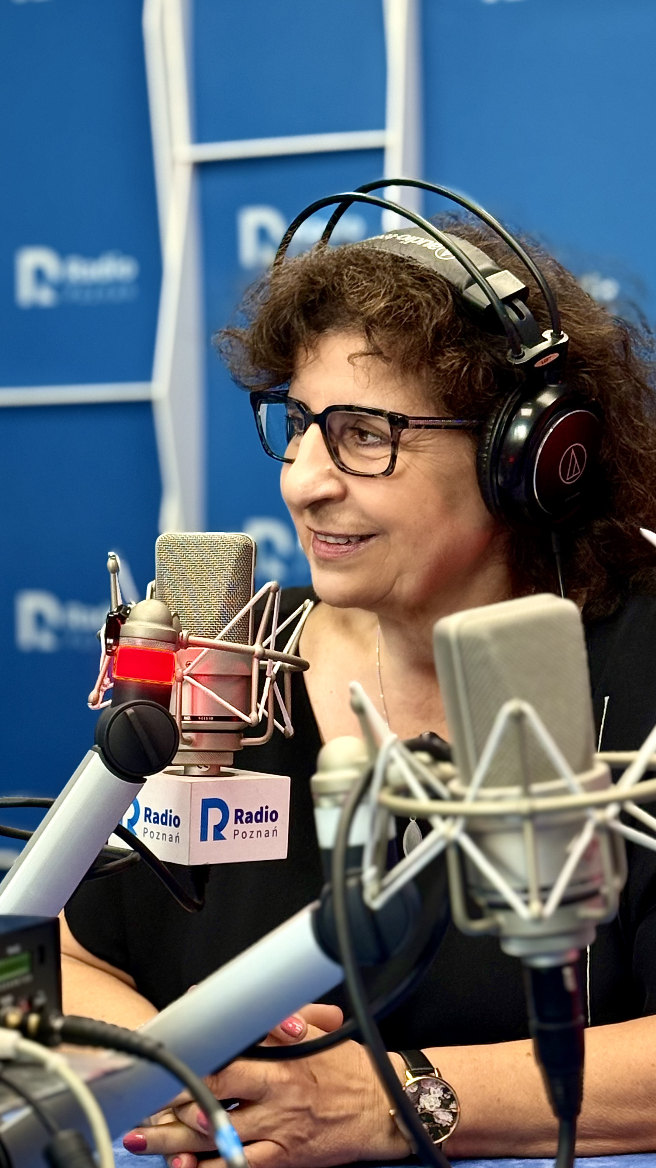 Eleni - Eliza Hajdenrajch - Radio Poznań