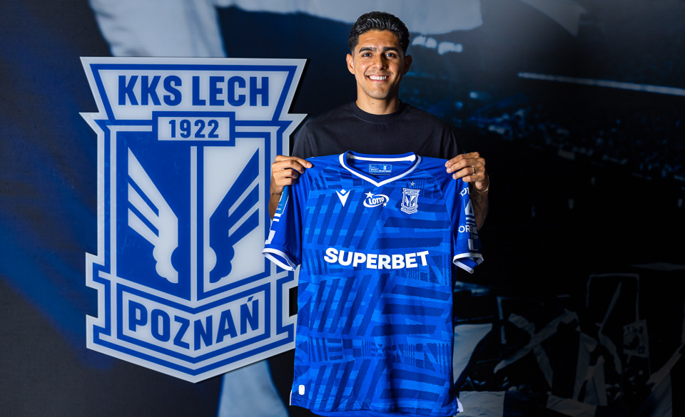 Lech Poznań
