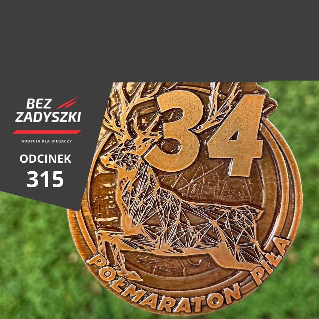 Bez Zadyszki - Odcinek 315