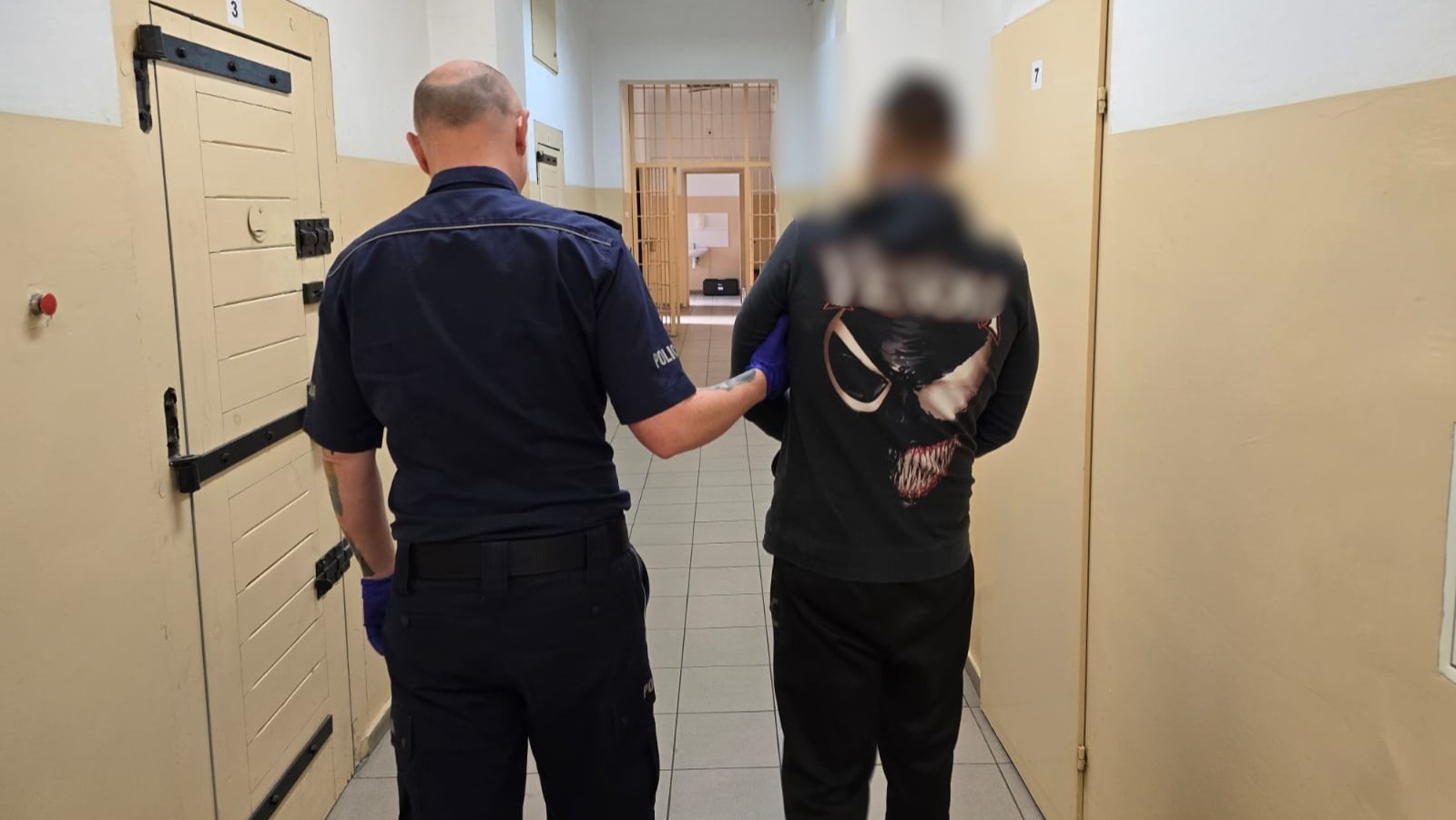 oszustwo pieniądze kościan - KPP Kościan