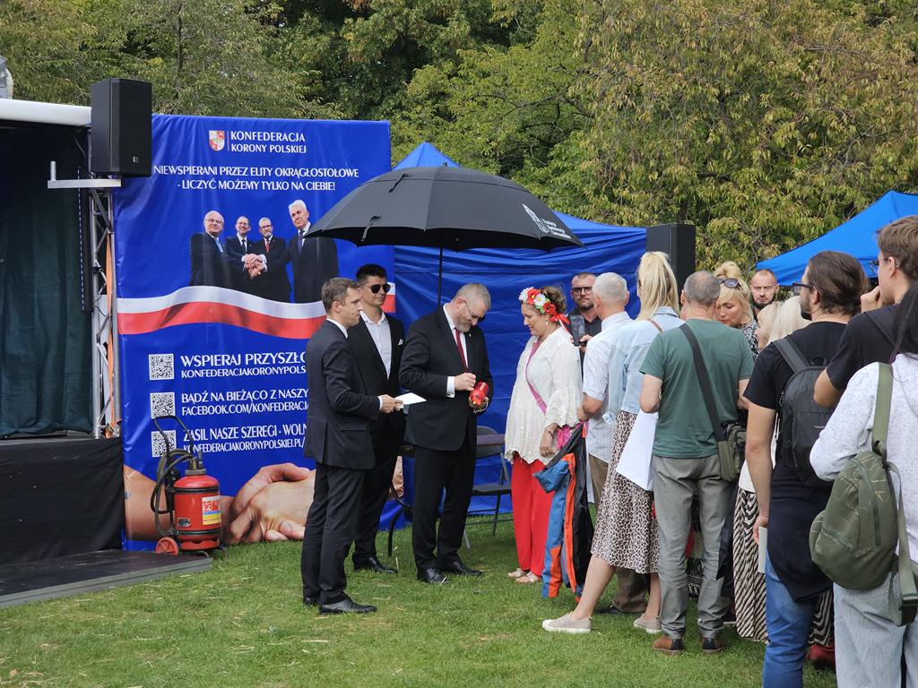 Braun Szreniawa - Julian Kozanecki - Radio Poznań