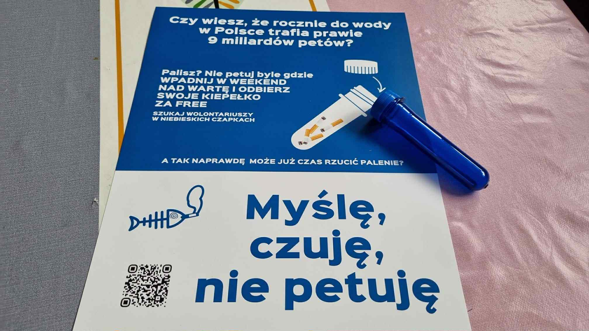 Nie petuje - Magdalena Konieczna - Radio Poznań