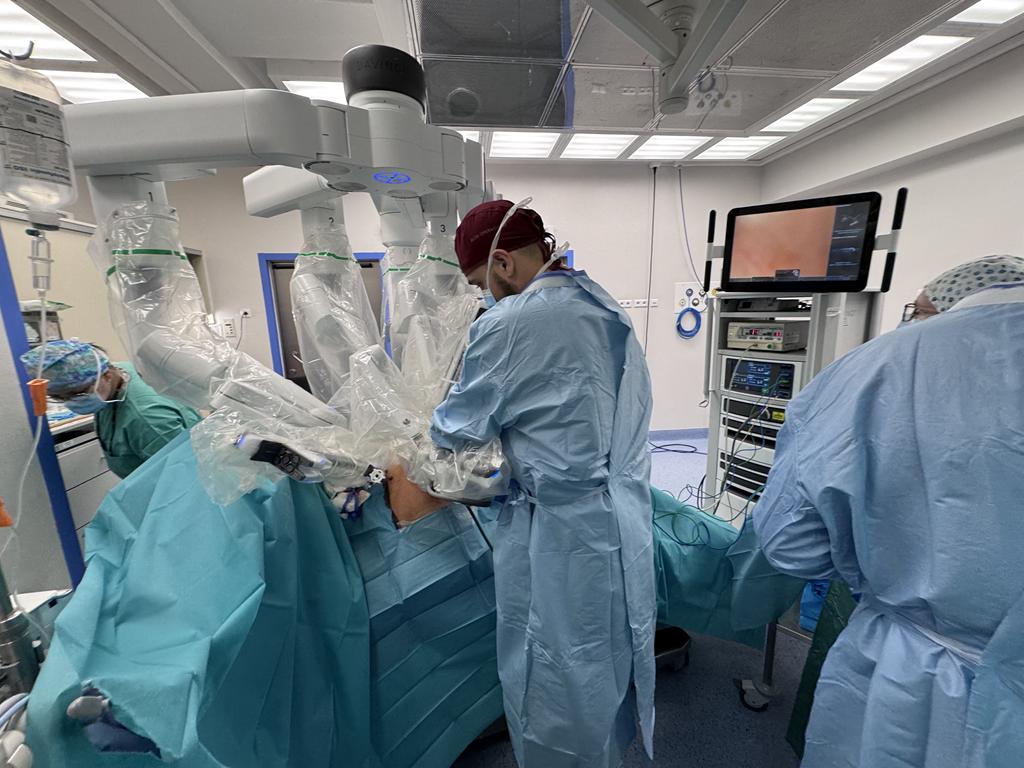 Szpital im. Józefa Strusia