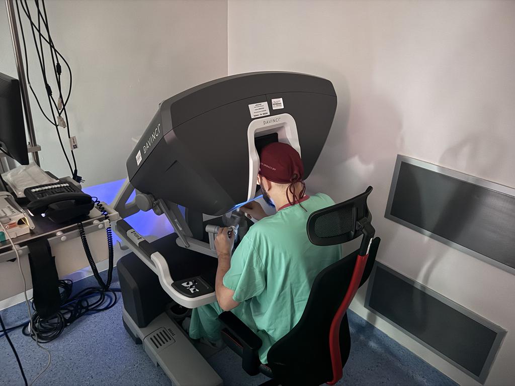 Szpital im. Józefa Strusia