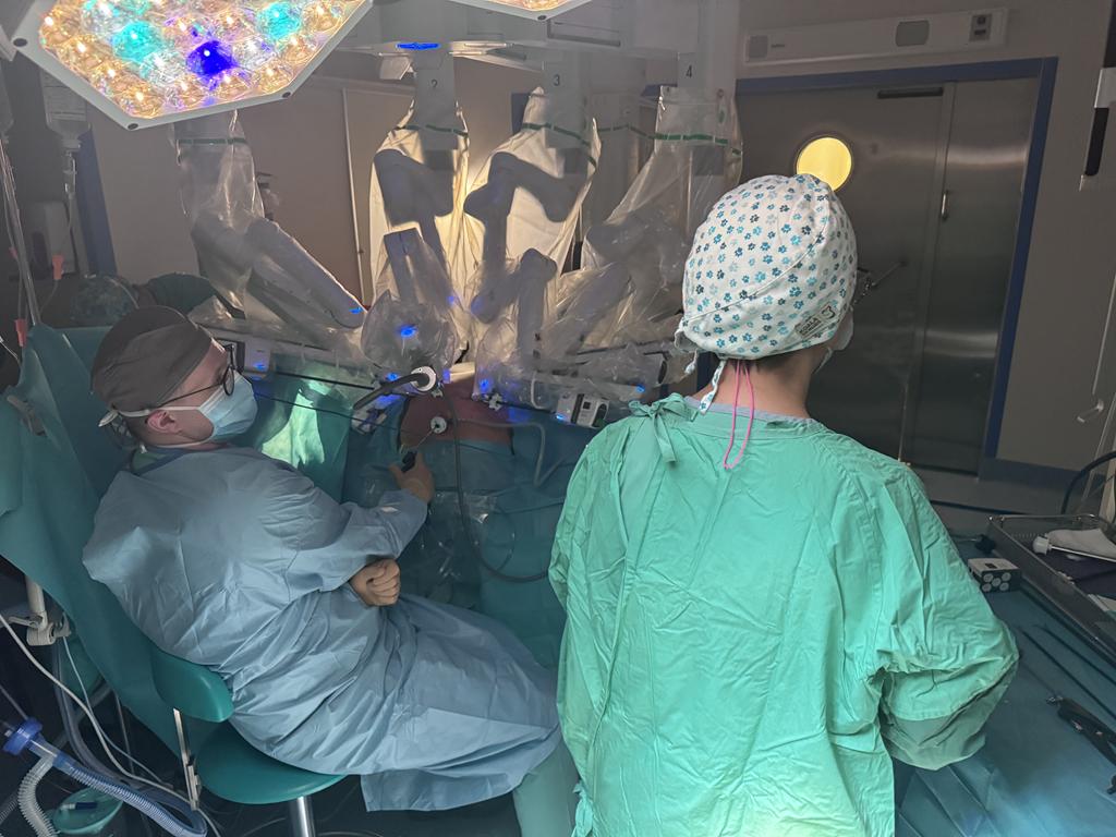 Szpital im. Józefa Strusia