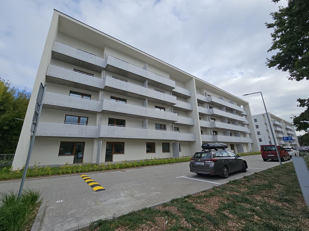 ZKZL bloki - Julian Kozanecki - Radio Poznań