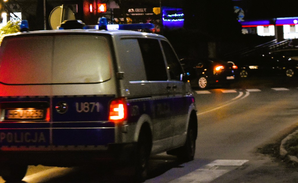 śrem policja  - KPP Śrem