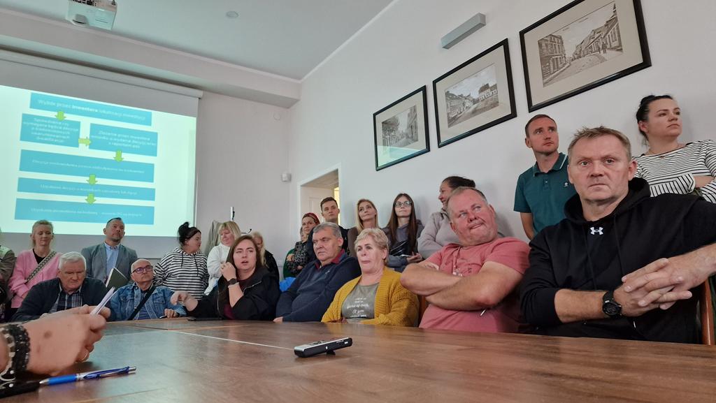 ferma drobiu wronki protest  - Grzegorz Ługawiak - Radio Poznań