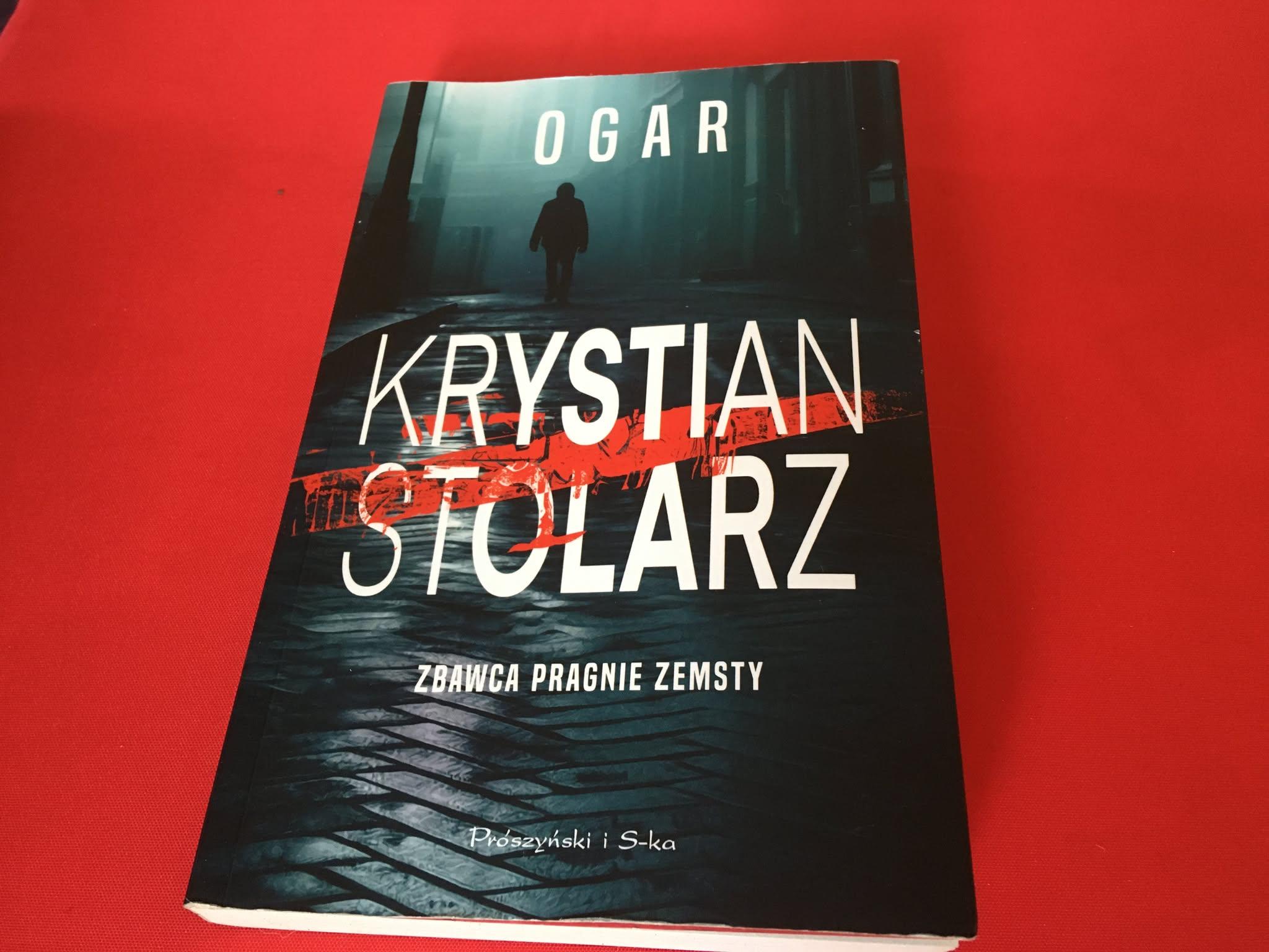 ogar - Jacek Butlewski - Radio Poznań