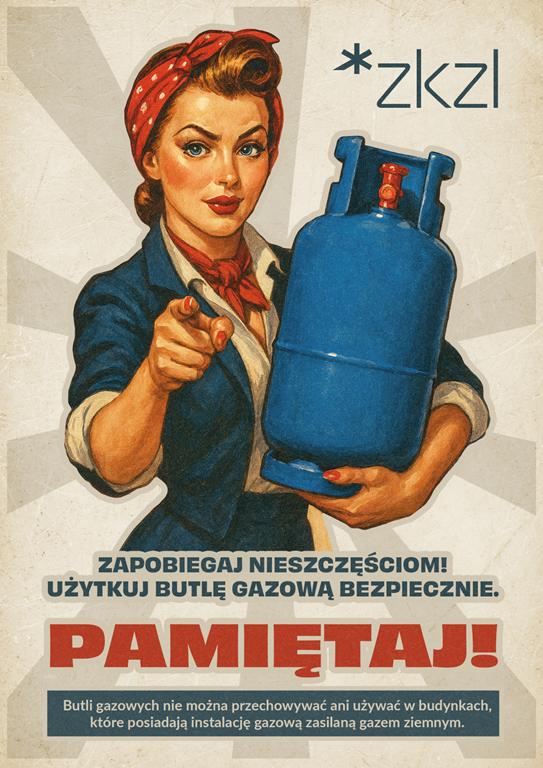 zkzl butla z gazem - ZKZL