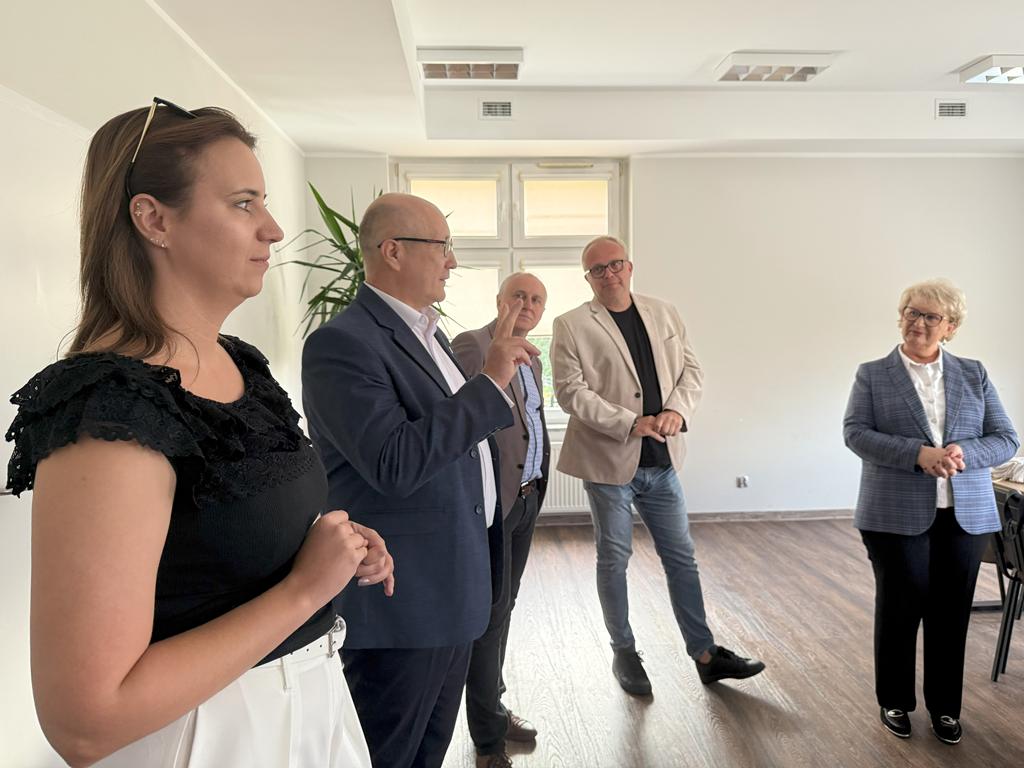 klasa medialna opalenica  - Eliza Hajdenrajch - Radio Poznań