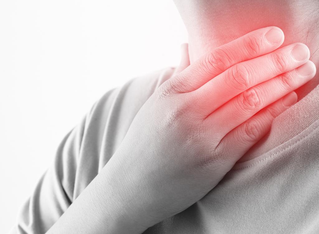 chrypka gardło - rattanakun - Canva