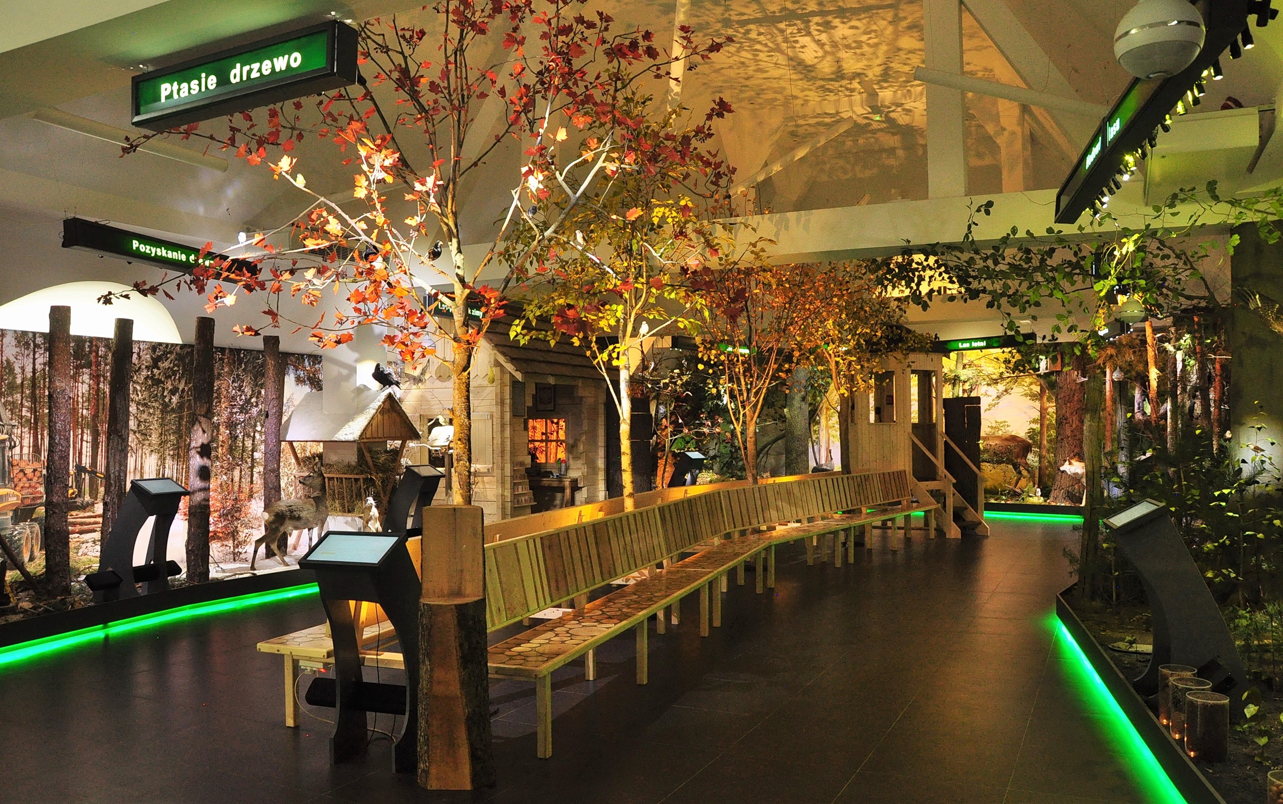 Goraj - CPLP Goraj Zamek