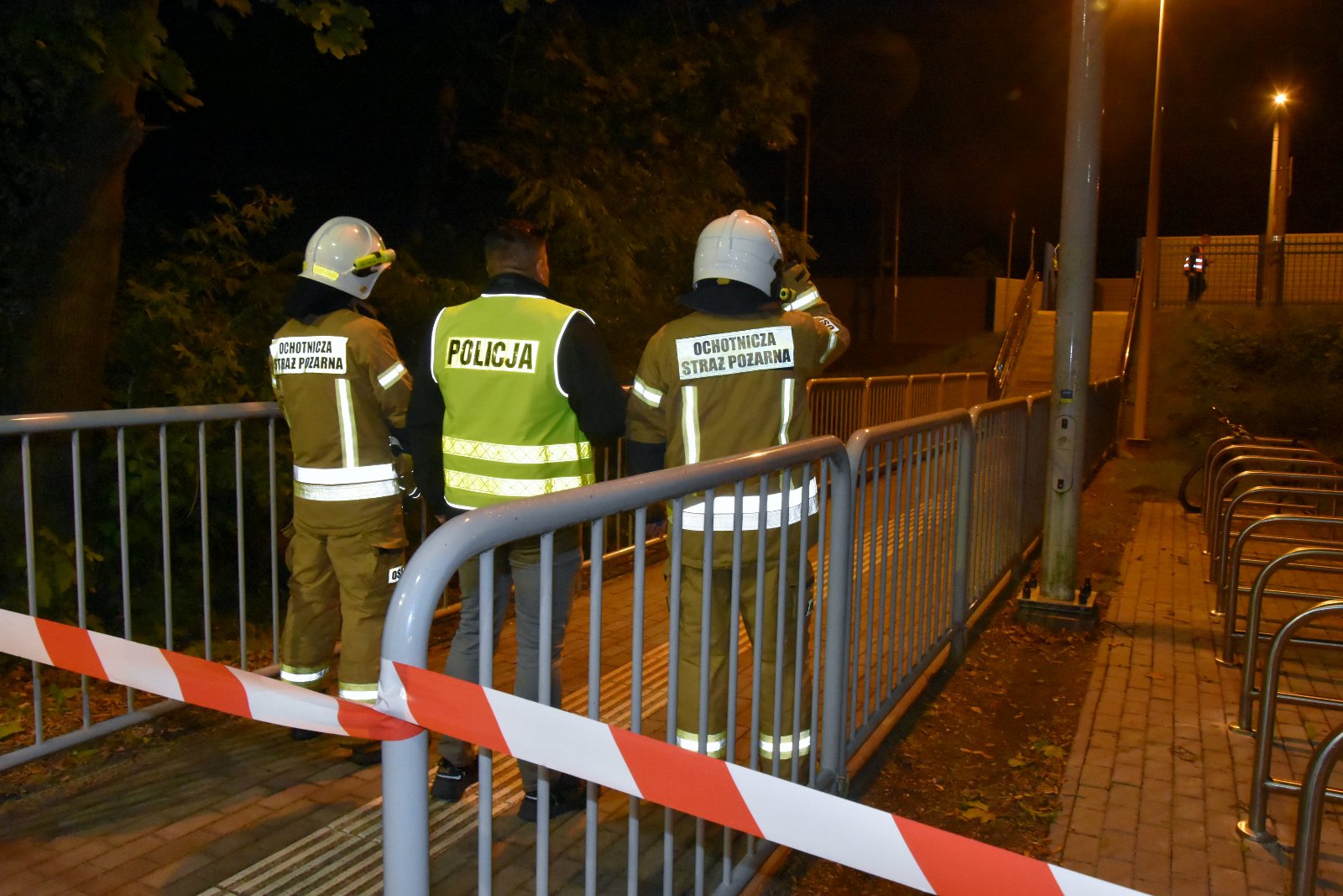 Wypadek Oborzyska - ekoscian.eu