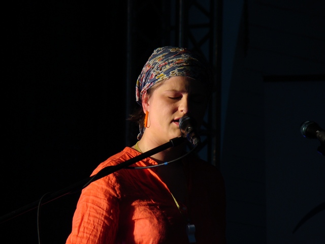 koncert jubileusz radia 3 - Piotr Niewiarowski