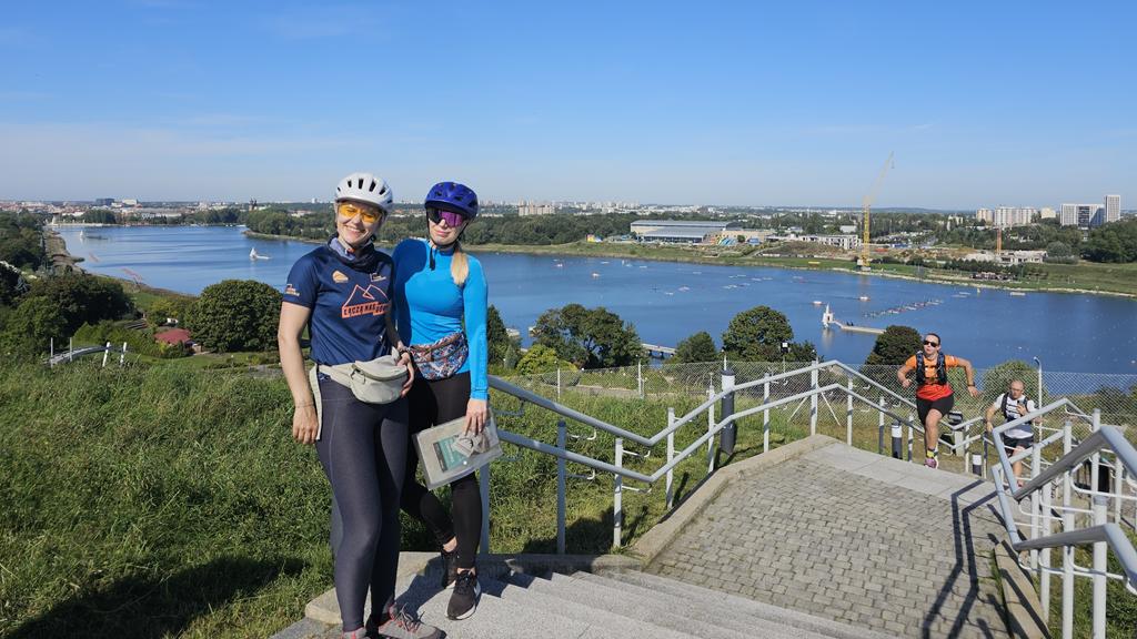 kopiec wolności poznań  - Julian Kozanecki - Radio Poznań