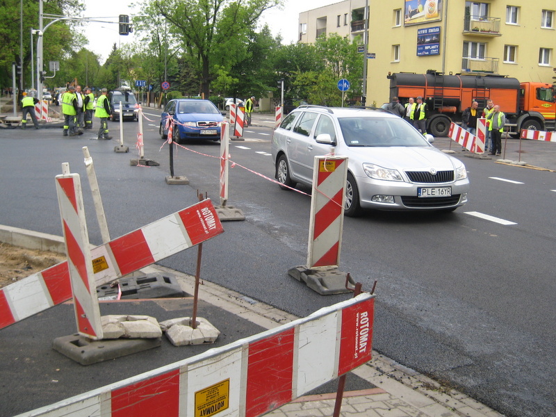 Grochowska - Bukowska - Jacek Butlewski