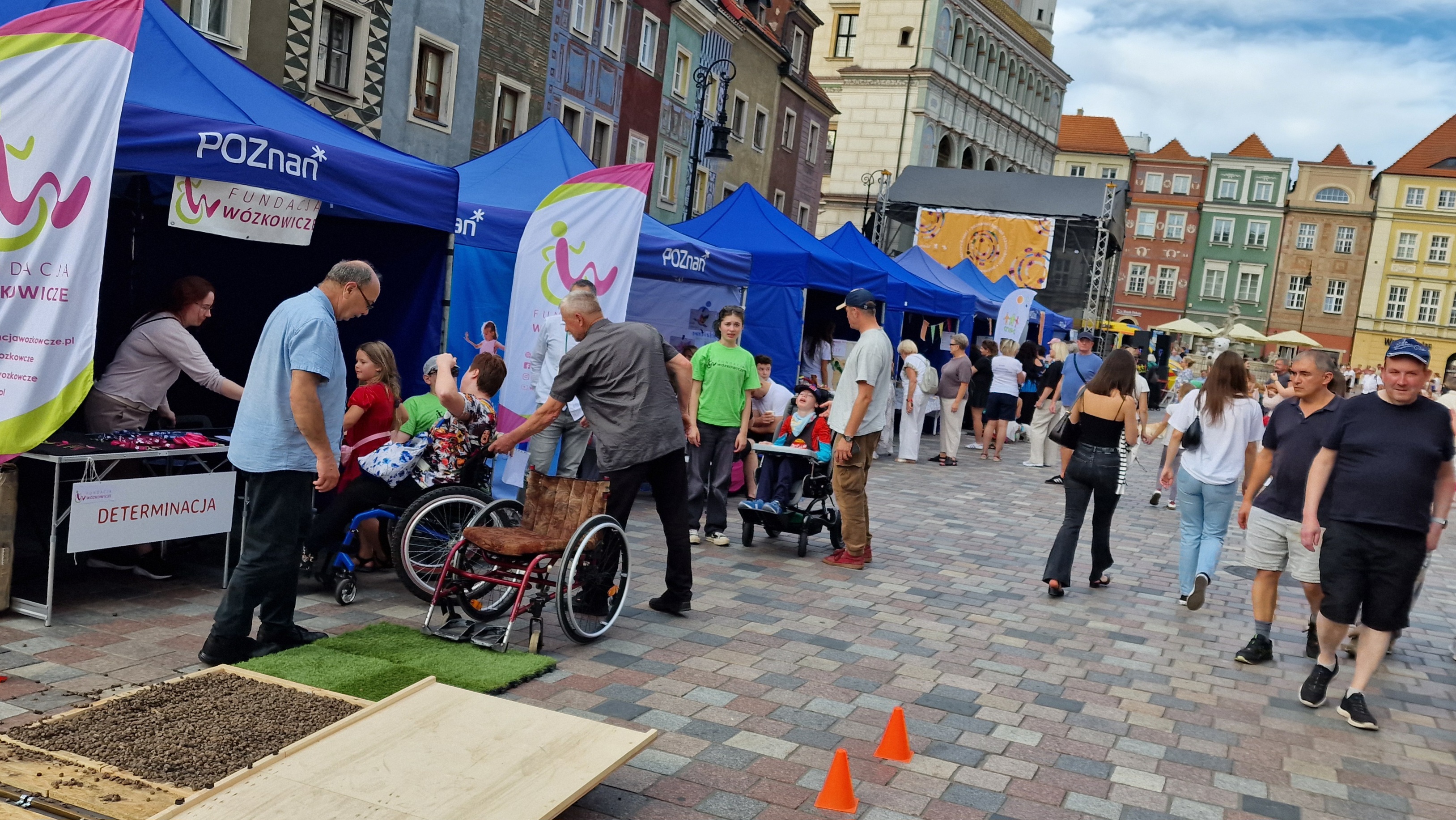 tydzień różnorodności - Grzegorz Ługawiak - Radio Poznań
