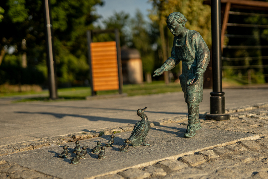 kazimierz biskupi konin szewczyki - gmina Kazimierz Biskupi