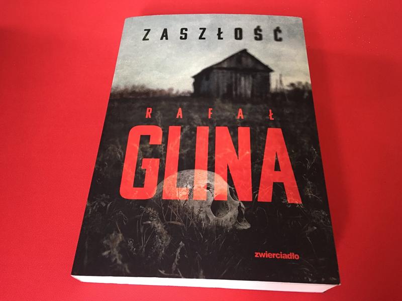 rafał glina zaszłość - Jacek Butlewski - Radio Poznań