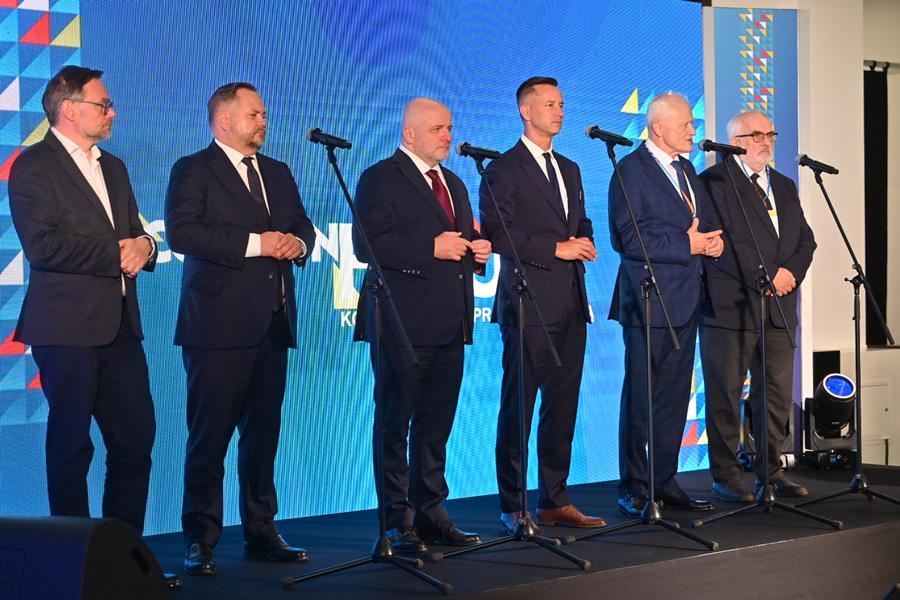 Common Future - Wojtek Wardejn - Radio Poznań