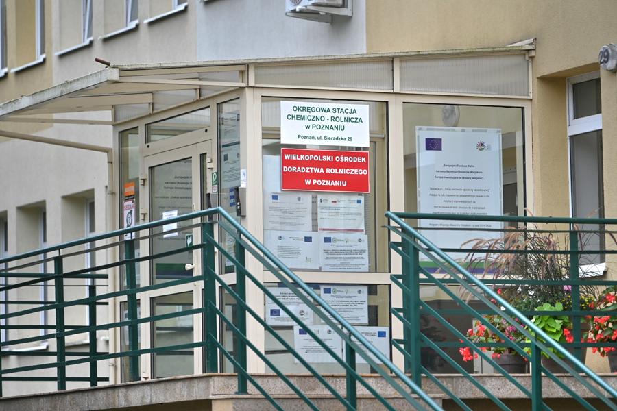 wodr wielkopolski ośrodek doradztwa rolniczego - Wojtek Wardejn - Radio Poznań