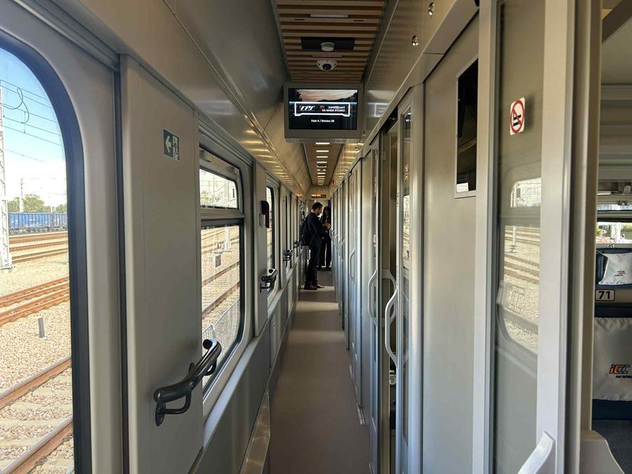 pkp cegielski - Szymon Majchrzak - Radio Poznań