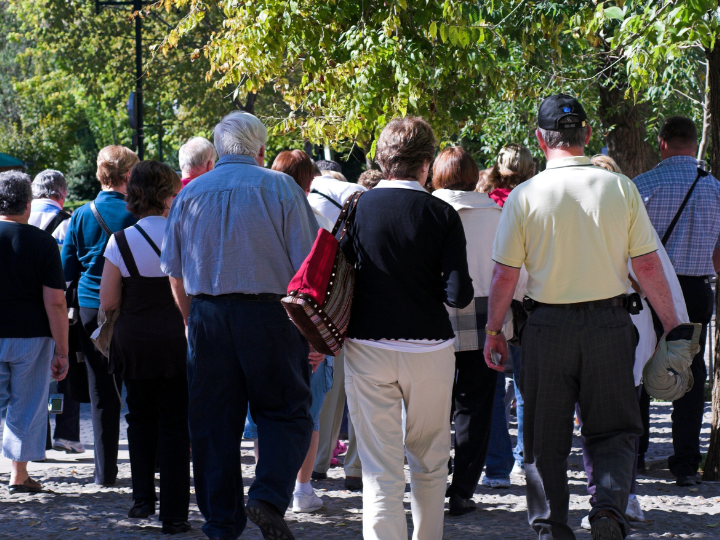 obywatele - gettyimages - Canva