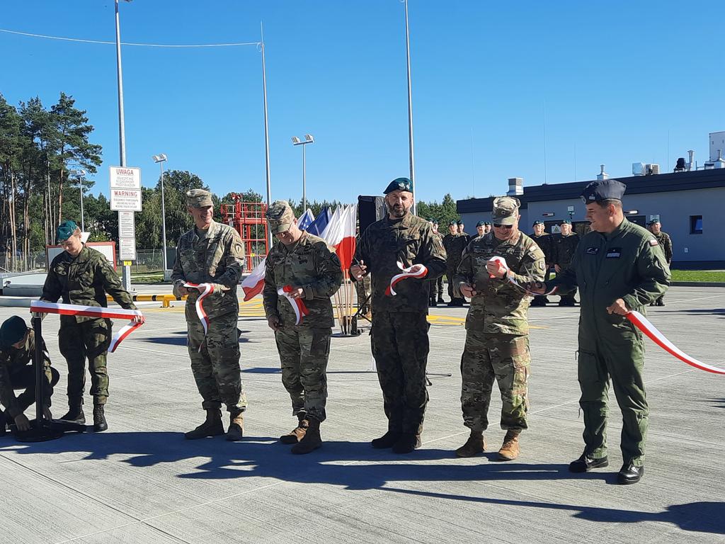 magazyn paliwa powidz  - Michalina Maciaszek  - Radio Poznań