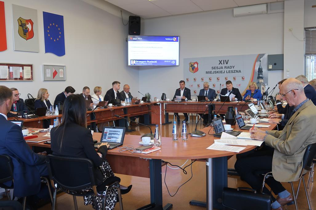 sesja leszno - Bartłomiej Klupś