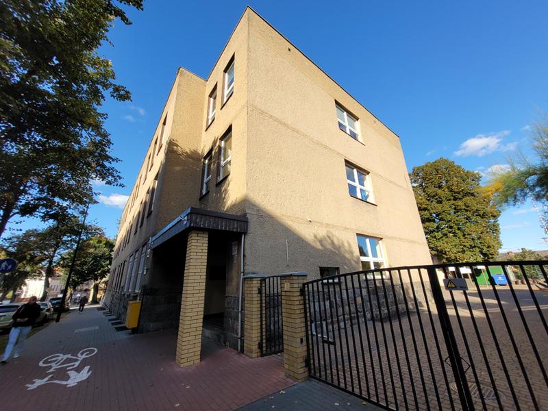 chodzież liceum - Marek Wolski - Radio Poznań