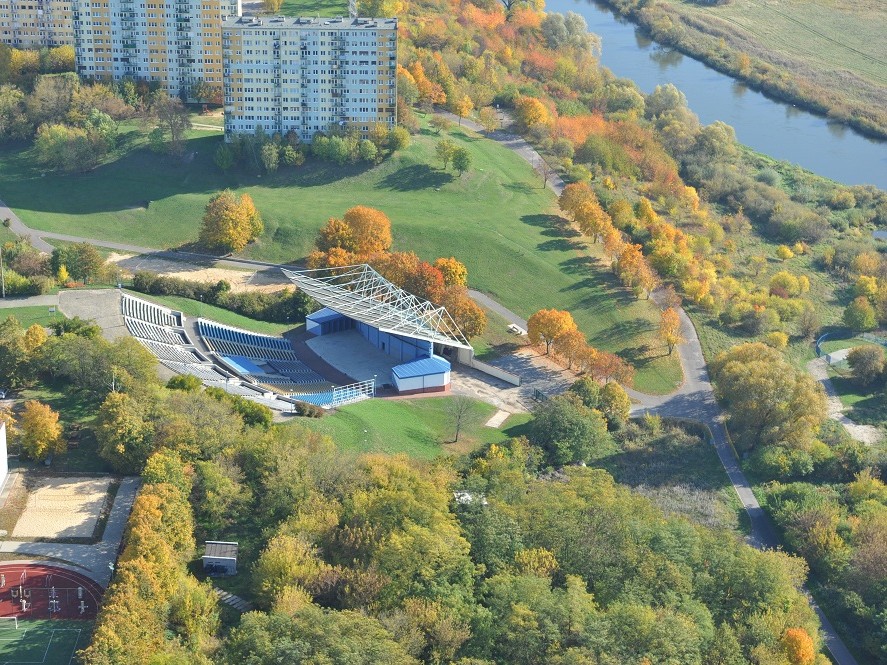 amfiteatr konin - konin.pl