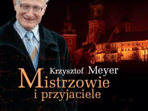 Mistrzowie i przyjaciele - PWM