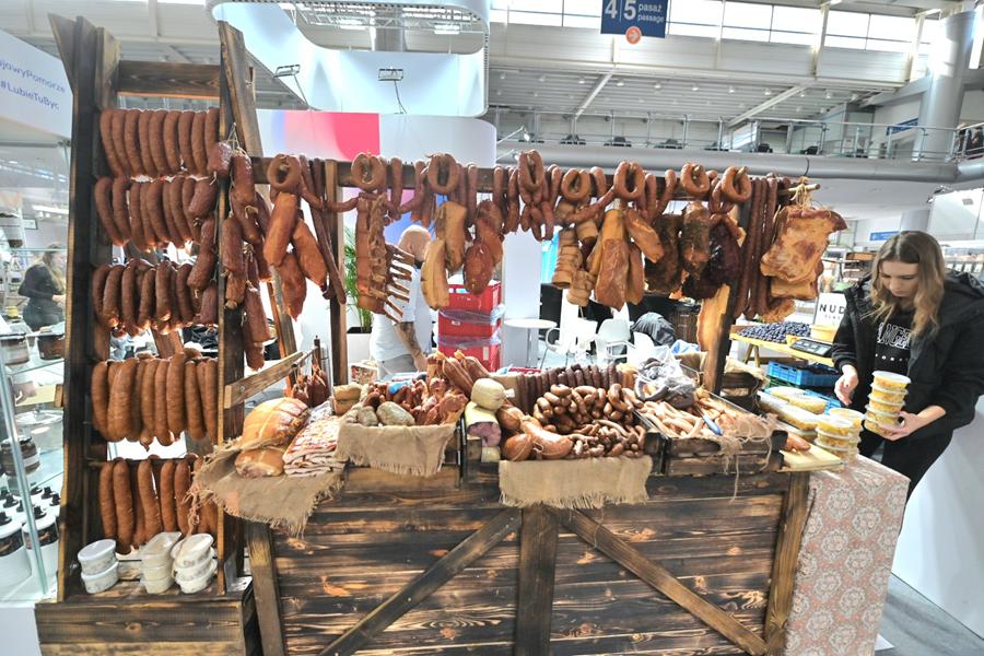 smaki regionów jedzenie mięso - Wojtek Wardejn - Radio Poznań